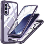 For Samsung Galaxy A36 / A56 / A37 / Purple