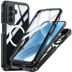 For Samsung Galaxy A17 5G / Black