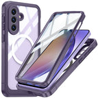 For Samsung Galaxy A57 5G / Purple