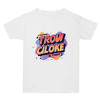 XL / White