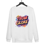 XL / White