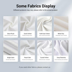 Clouds Printed Sofa Pillow Case No Core Print On Your Demand, 35x35cm, 40x40cm, 45x45cm