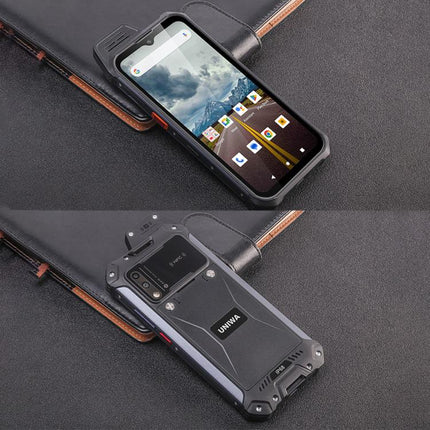 UNIWA W999 Rugged Phone, 8GB+128GB, 6.3 inch Android 13 Mediatek MT6789 Helio G99 Octa Core, NFC, Network: 4G, EU Plug, US Plug, UK Plug, AU Plug