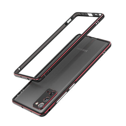 Aluminum Alloy Shockproof Protective Bumper Frame