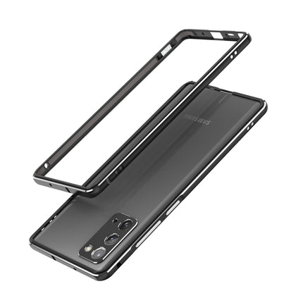 Aluminum Alloy Shockproof Protective Bumper Frame