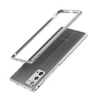 For Samsung Galaxy Note20 Ultra / Silver