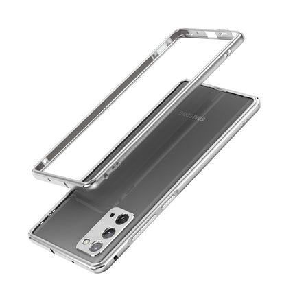 Aluminum Alloy Shockproof Protective Bumper Frame