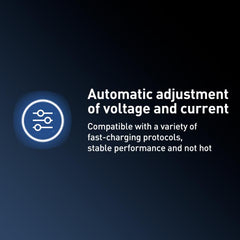REMAX U2-AC 100W USB and Dual Type-C GaN Digital Display Fast Charger, EU Plug, UK Plug