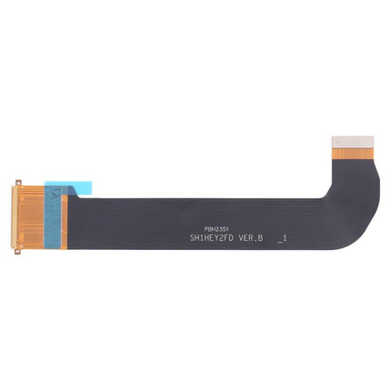 LCD Connection Flex Cable, For Honor Pad 9 HEY2-W09, For Honor Pad V8 BRT-W09, For Honor Waterplay 10.1 inch HDN-W09