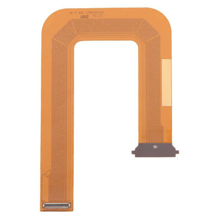 LCD Connection Flex Cable, For Honor Pad 9 HEY2-W09, For Honor Pad V8 BRT-W09, For Honor Waterplay 10.1 inch HDN-W09
