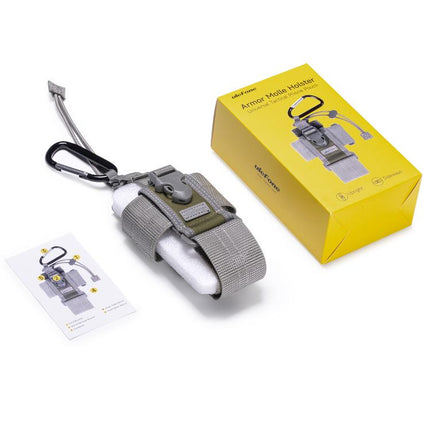 Ulefone Armor Holster Multi-Purpose Phone Pouch Waist Bag