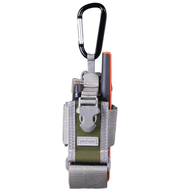 Ulefone Armor Holster Multi-Purpose Phone Pouch Waist Bag