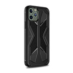 For iPhone 12 Pro Max / Black