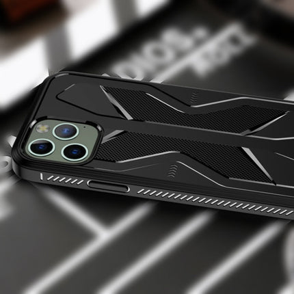 Butterfly Shadow Shockproof Full Coverage TPU Soft Case, For iPhone 12 Pro Max, For iPhone 12 mini