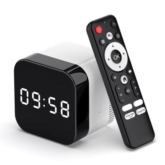 H96Max H728 Android 14 TV Box – 8K UHD, 2GB/4GB, 16GB/32GB/128GB