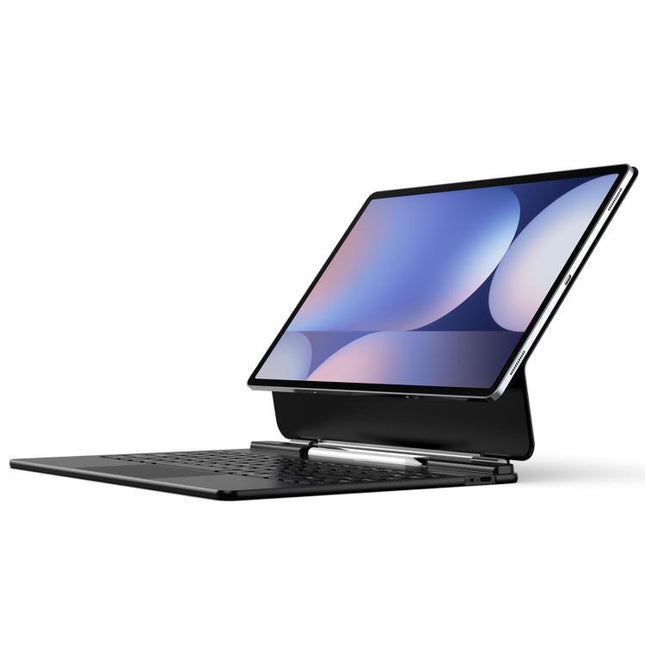 DUX DUCIS MK Series Magnetic Wireless Bluetooth Keyboard Tablet Case