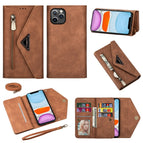For iPhone 11 / Brown