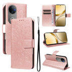 For vivo V50 5G Global / Rose Gold