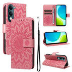 For vivo Y29S 5G / Y04 / Pink