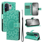 For vivo V60 5G / Green