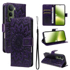 For vivo Y400 5G / Purple