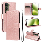 For vivo Y400 5G / Rose Gold