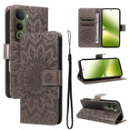 For vivo Y400 5G / Grey