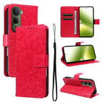 For vivo Y400 5G / Red