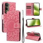 For vivo Y400 5G / Pink