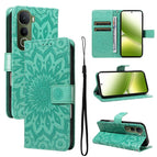 For vivo Y400 5G / Green