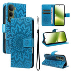 For vivo Y400 5G / Blue