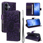 For vivo V60 Lite 4G / Purple