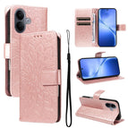 For vivo V60 Lite 4G / Rose Gold