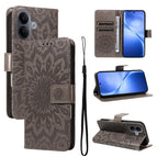 For vivo V60 Lite 4G / Grey