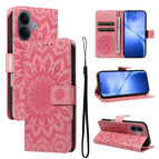 For vivo V60 Lite 4G / Pink