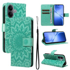 For vivo V60 Lite 4G / Green