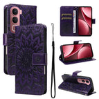 For vivo Y31 5G 2025 / Y21D / Purple