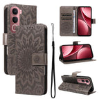 For vivo Y31 5G 2025 / Y21D / Grey