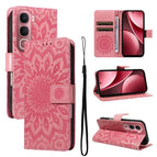 For vivo Y31 5G 2025 / Y21D / Pink