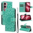 For vivo Y31 5G 2025 / Y21D / Green