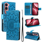 For vivo Y31 5G 2025 / Y21D / Blue