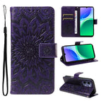For vivo Y05 4G / vivo Y21 5G 2026 / Purple