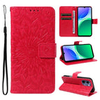 For vivo Y05 4G / vivo Y21 5G 2026 / Red