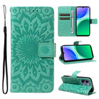 For vivo Y05 4G / vivo Y21 5G 2026 / Green