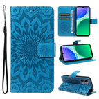 For vivo Y05 4G / vivo Y21 5G 2026 / Blue