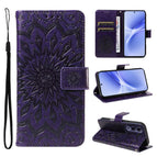For vivo V70 FE 5G / Purple