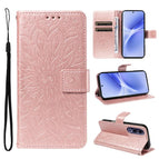 For vivo V70 FE 5G / Rose Gold