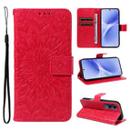 For vivo V70 FE 5G / Red