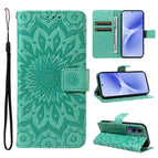 For vivo V70 FE 5G / Green