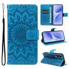 For vivo V70 FE 5G / Blue